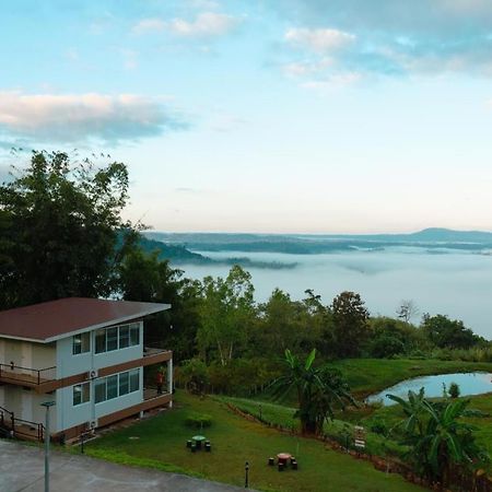 The Private 2 @ Khao Kho Otel Dış mekan fotoğraf