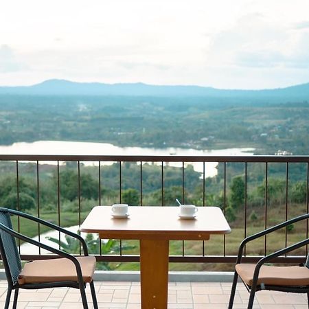 The Private 2 @ Khao Kho Otel Dış mekan fotoğraf