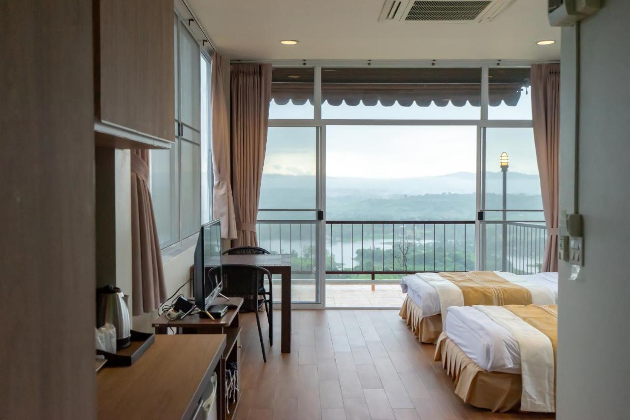 The Private 2 @ Khao Kho Otel Dış mekan fotoğraf