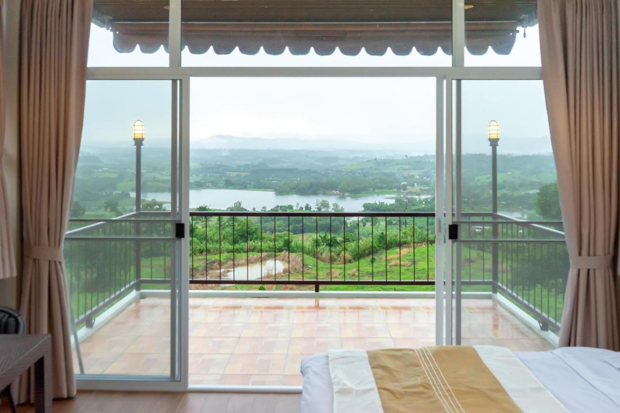 The Private 2 @ Khao Kho Otel Dış mekan fotoğraf