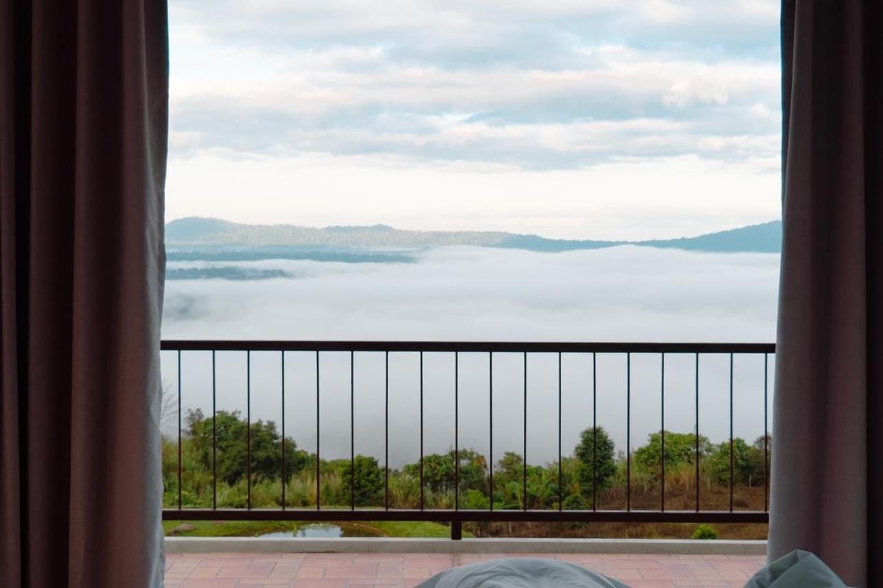 The Private 2 @ Khao Kho Otel Dış mekan fotoğraf