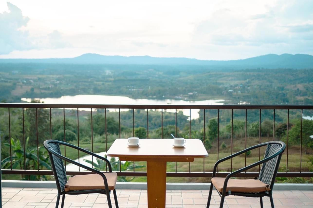 The Private 2 @ Khao Kho Otel Dış mekan fotoğraf