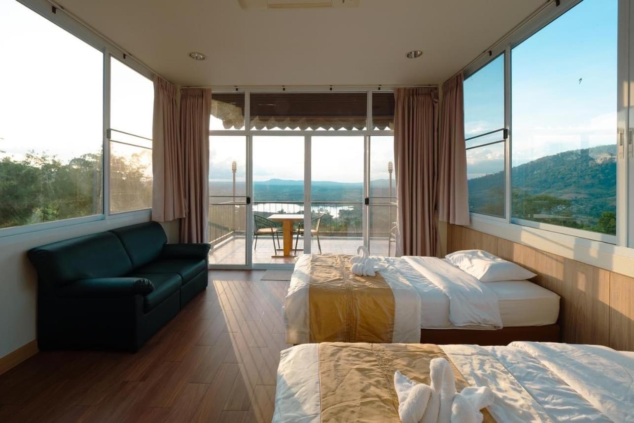 The Private 2 @ Khao Kho Otel Dış mekan fotoğraf
